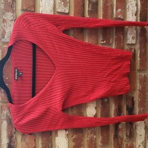 Express Sweater